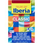 Iberia Classic Barva na textil vínově červená 2 x 12,5 g – Zboží Mobilmania