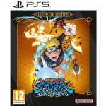 Naruto x Boruto Ultimate Ninja Storm Connections (Collector's Edition) – Hledejceny.cz