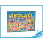 Deny Školáci – Hledejceny.cz