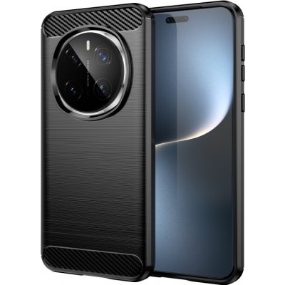 VSECHNONAMOBIL 100141 FLEXI TPU Ochranný kryt Honor Magic7 Pro 5G černý – Zboží Živě