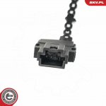 Vinutá pružina, airbag ESEN SKV 96SKV651