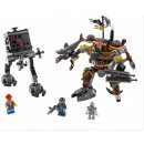 LEGO® Movie 70807 duel kovobrady