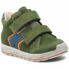 Dětské kotníkové boty Ricosta Pepino Kimo 2120200 554 zelená