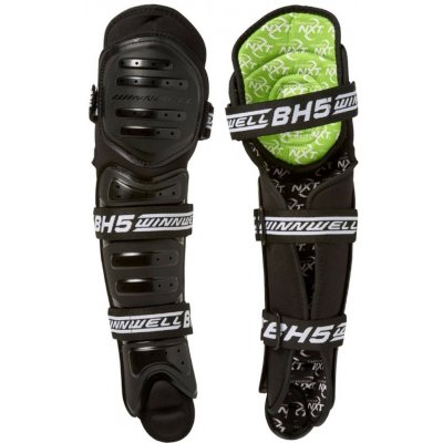 chrániče holen WINNWELL BH5 JR – Zboží Dáma