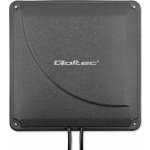 QOLTEC 57041 Antenna 4G LTE DUAL MIMO booster 35 dBi 50W 2x SMA male – Hledejceny.cz