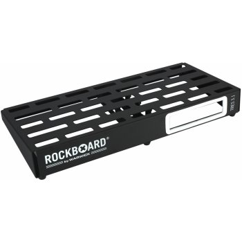 Rockboard TRES 3.1 with Gig Bag