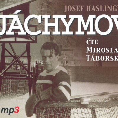 Jáchymov - Josef Haslinger – Hledejceny.cz