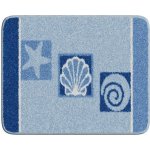 LineaDue Aquatica modrá 40 x 50 cm – Zboží Dáma