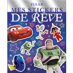 DISNEY PIXAR - Mes Stickers de Rêve – Zboží Mobilmania