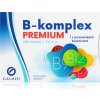 Vitamín a minerál Galmed B-Komplex Premium 100 tablet