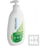 Indulona Aloe Vera tělové mléko 400 ml – Hledejceny.cz