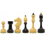 Drevene sachy.cz Česká klubovka Retro Exclusive v dřevěném boxu – Zboží Živě