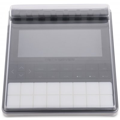 Decksaver 1010 MUSIC BENTO COVER – Zboží Dáma