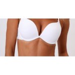Lormar push-up podprsenka Miranda bílá – Sleviste.cz