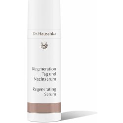 Dr. Hauschka Facial Care regenerační sérum pro zralou pleť Regenerating Serum 30 ml