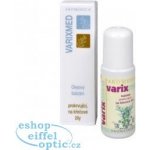 Aromedica Varixmed olejový balzám na křečové žíly 20 ml – Zboží Dáma