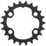 Převodník 22z Shimano CUES FC-U6000 2x9/10/11 4 díry – Hledejceny.cz