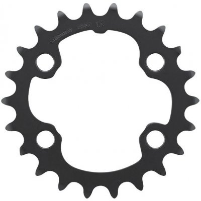 Převodník 22z Shimano CUES FC-U6000 2x9/10/11 4 díry – Hledejceny.cz