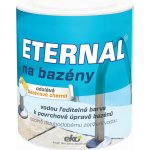 Eternal na bazény 5 kg světle modrý – Zboží Dáma