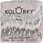 KOLORKY DAY srdce M 5-8 kg 21 ks – Hledejceny.cz