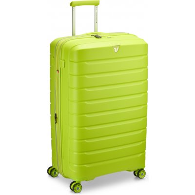 Roncato B-flying L Spot limetková 78 x 50 x 30/35 cm – Hledejceny.cz