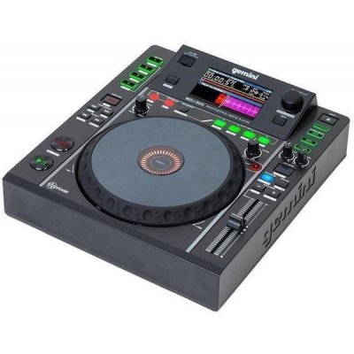 Gemini MDJ-900 – Zbozi.Blesk.cz