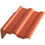 Betonpres Optimal taška krajová levá břidlicově černá – HobbyKompas.cz