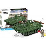 COBI 2631 Armed Forces Ruské bojové vozidlo pěchoty BMP-1 1:35 – Sleviste.cz