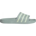 adidas Adilette Aqua světle zelená – Hledejceny.cz