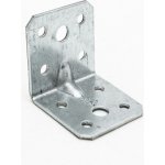 Mark KPL 8 / KPL 13 Úhelník s prolisem 40x40x40x2mm – Hledejceny.cz