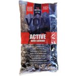 VOM og Hundemat Active s lososem mražené BARF 2,5 kg – Hledejceny.cz
