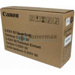 Canon C-EXV50, 9437B002, zobrazovací válec, originální – Hledejceny.cz