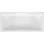 Polysan CASCATA 185x85x45cm 73836.101 – Hledejceny.cz