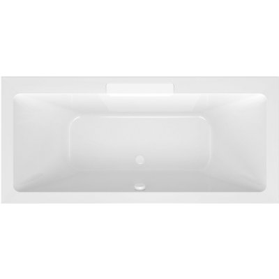Polysan CASCATA 185x85x45cm 73836.101 – Hledejceny.cz