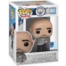 Sběratelská figurka Funko Pop! Football: Manchester City - Pep Guardiola 61