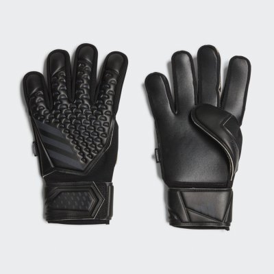Adidas Predator Match Fingersave HY4076 černé – Zboží Mobilmania