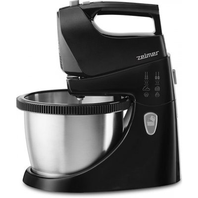 Zelmer ZHM2559BS – Zbozi.Blesk.cz