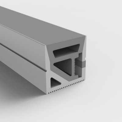 SJ-Tec Silikonový profil SJ-LN2020S – Hledejceny.cz