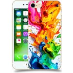 Acover Kryt na mobil Apple iPhone 7 - Exploze a Dynamika – Hledejceny.cz