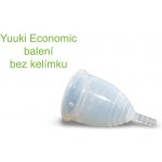 Yuuki Menstruační kalíšek Economic Classic Large – Zboží Dáma