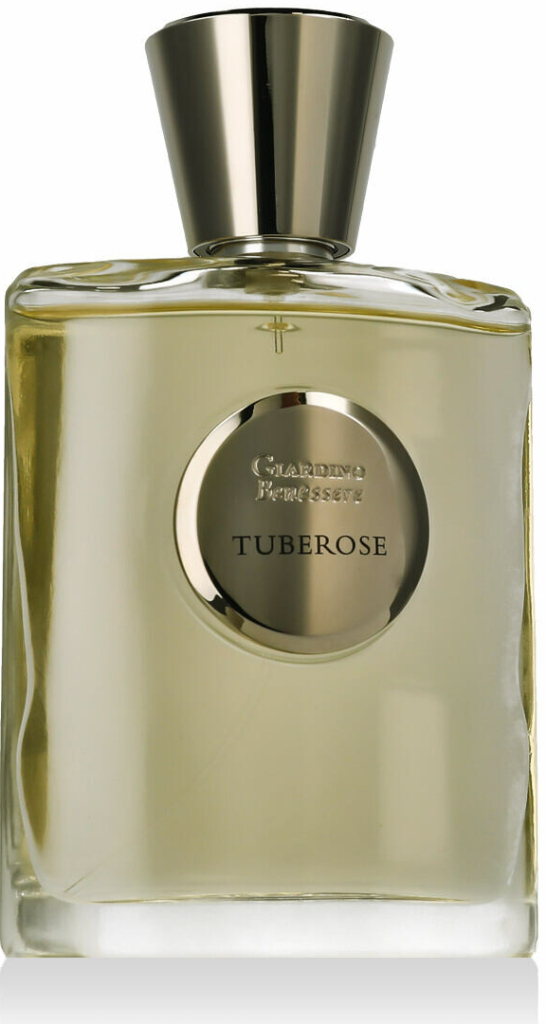 Giardino Benessere Tuberose parfémovaná voda unisex 100 ml