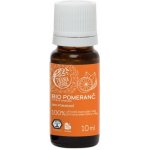 Tierra Verde Silice Pomeranč BIO 10 ml – Zboží Dáma
