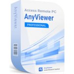 AnyViewer Professional licence na 5 let – Zboží Živě
