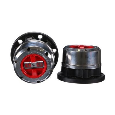 Volnoběžka AVM 401HP - Jeep (Willys) / Mahindra SIXTOL – Hledejceny.cz