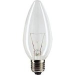 Philips 25W E27 B35 230V 205Lm 2700K žárovka svíčka žárovka – Hledejceny.cz