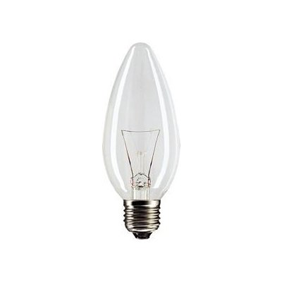 Philips 25W E27 B35 230V 205Lm 2700K žárovka svíčka žárovka – Hledejceny.cz