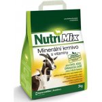 Nutri Mix pro KOZY 3 kg – Zboží Dáma