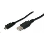 Premiumcord ku2m5f USB 2.0 A - Micro B propojovací, 5m – Hledejceny.cz