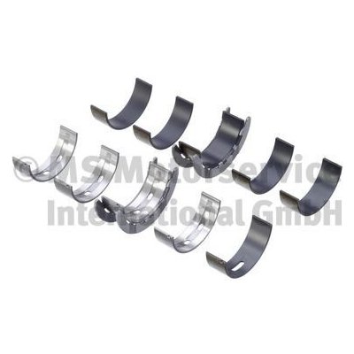 Hlavní ložiska klikové hřídele-sada KOLBENSCHMIDT 37163610 | Zboží Auto