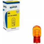 Narva 17629 WY21W W3x16d 12V 21W – Hledejceny.cz